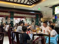 -东来顺饭庄(王府井步行街店)