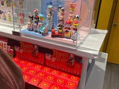-泡泡玛特POPMART(国贸三期店)