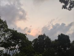 -火炉山森林公园