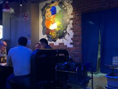 -三个蒙古大叔羊肉串(大宁店)