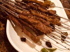 -冰城小镇音乐串吧·聚会餐厅(百子湾店)