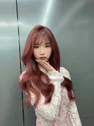 -米可造型烫发染发