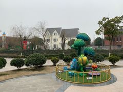 -安徒生童话乐园