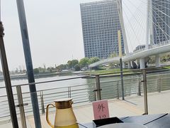 -翠山·映月湖景餐厅(映月湖公园店)