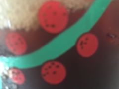 璃光石榴冷翠-星巴克(哈尔滨道外百盛店)