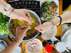 -鲮鱼村(龙归店)