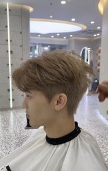 -型色沙龙 Color Salon