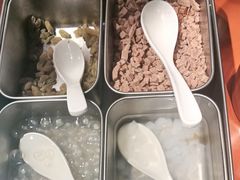 -小山城麻辣香锅(新邻生活广场店)