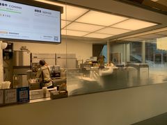 -喜茶(上海北外滩来福士店)