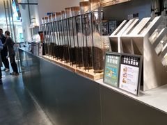 -喜茶(上海兴业太古汇店)