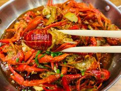 -虾小龙老长沙龙虾馆(坡子街店)
