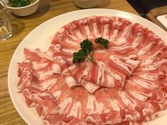 -君来顺老北京四季火锅涮肉(程家桥路店)