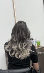 点击看大图 -ON STAR SALON