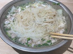 生汆粉-张记卤粉(南华店)
