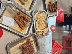 -东仪路传统烤肉