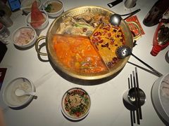 -小龙坎火锅(IFS HOT店)
