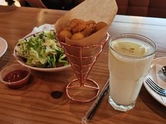 -清真·艾美可餐厅(大悦汇店)