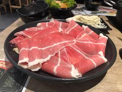 -呷哺呷哺(新世界百货望京店)