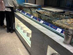 -川骄海鲜自助(亚运村店)