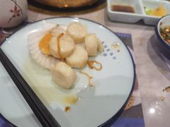 -奢谷·海鲜自助(南海万科店)