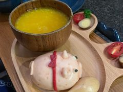 -湊湊火锅·茶憩(东城万达店)
