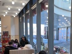 -喜家德虾仁水饺(开发区振华店)