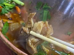 -起义门回民烧烤(桃园路店)