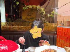 -炊烟小炒黄牛肉(浦东世纪汇店)