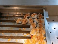 -韩大地海鲜自助烧烤城(黄兴路步行街店)
