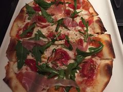 -EATALIA意塔利意式餐厅(鼓楼店)