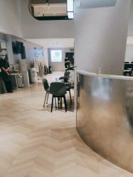 -MINI MARS KIDS CLUB亲子家庭中心(长宁天山店)
