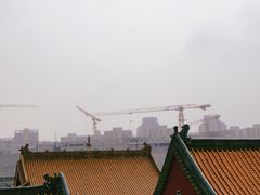 -宝通禅寺