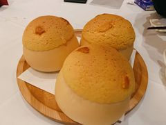 招牌菠萝包-炳胜品味(珠江新城店)