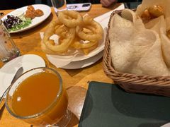 -兰特伯爵西餐厅·啤酒屋(方庄店)