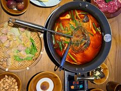 -贵厨酸汤牛肉(花果园国际中心店)