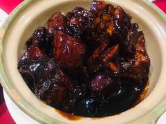 -老吉士酒家(天平路店)