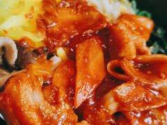 -小米烤肉-泥炉炭烤(常营店)
