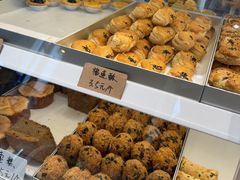 -包满意面包糕点(东坝店)
