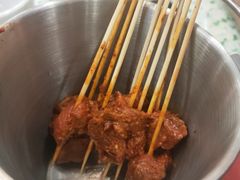 -鸿姐老火锅(疁城新天地店)