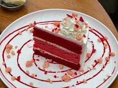 -Highline·城市露台景观餐厅(淮海路店)