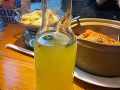 -金牌外婆家(苏州中心店)