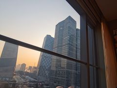 -北京千禧大酒店