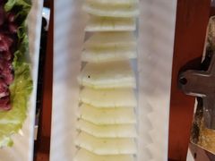 -原汁原味驴庄(长岭村店)