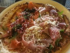 -PIZZA BIANCA(万象城店)