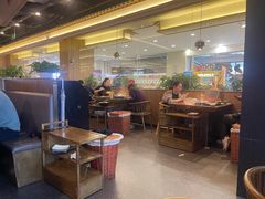 -井格重庆火锅(西直门凯德Mall店)