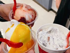 -DQ·蛋糕·冰淇淋(苏州中心店)