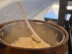 -富正毅三下锅·湘西韵味(天门山索道店)