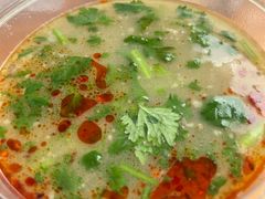 -李小老烧饼(常营民族家园店)
