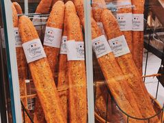 -巴黎贝甜(阜成门万通店)