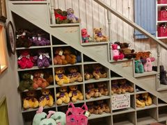 -济州岛泰迪熊博物馆